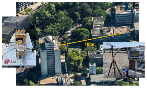 [Photo by LG Electronics Inc.]