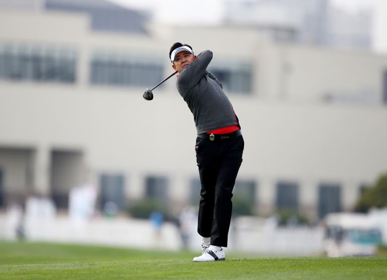 박상현. <사진 KPGA 제공>