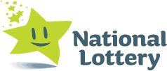 아일랜드국민복권(Irish National Lottery) 로고