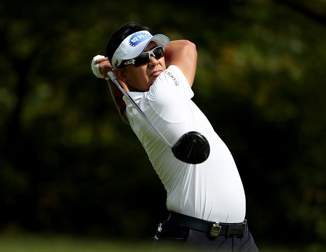 박상현. 사진=한국프로골프협회 제공