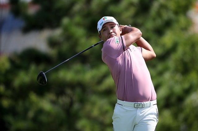 서요섭. 사진=한국프로골프협회 제공