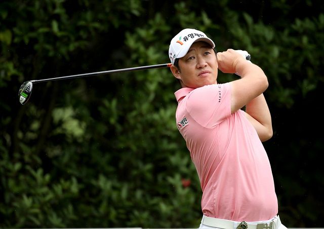 강경남. 사진=한국프로골프협회 제공