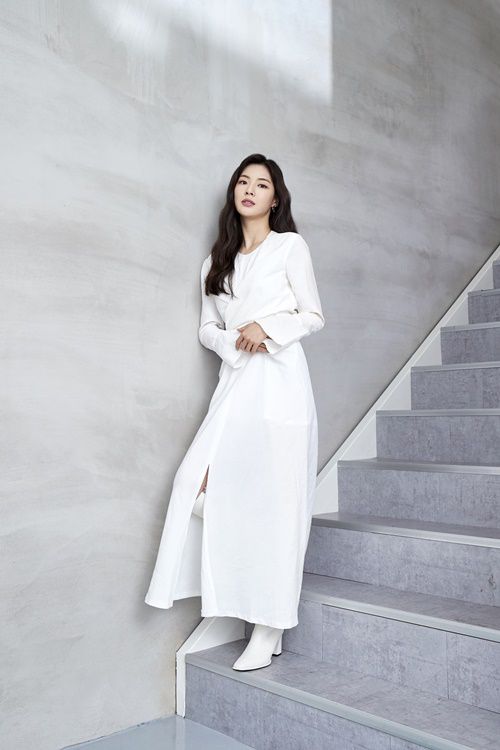 이선빈 인터뷰. 사진=이니셜 엔터테인먼트, 유영준스튜디오