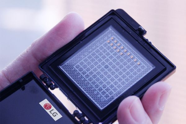 [Source: LG Electronics Inc.]