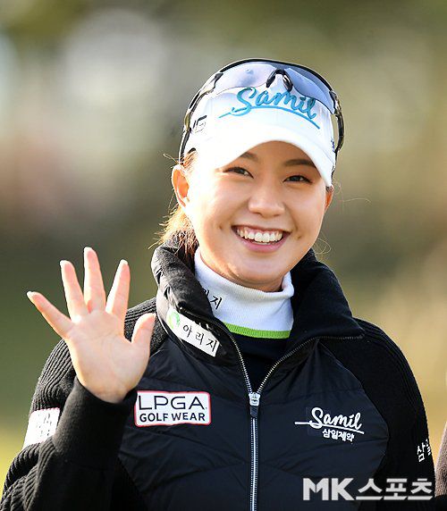 허다빈. 사진=천정환 기자