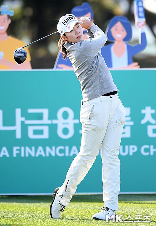 김유빈. 사진=천정환 기자