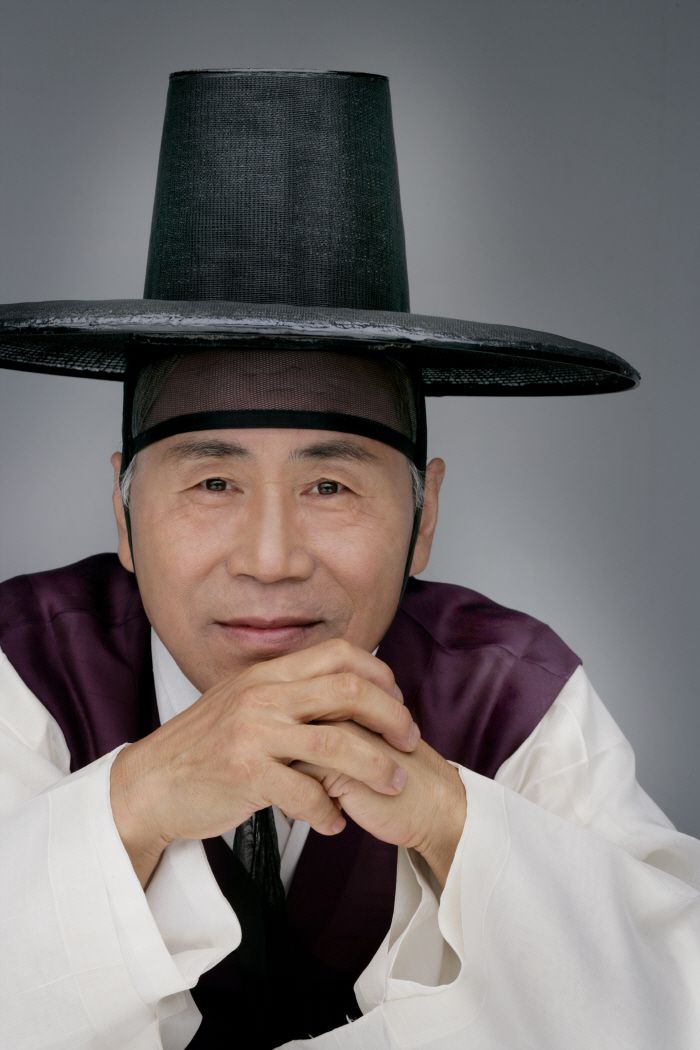 국악인 김일구 [사진 제공 = 문화재재단]