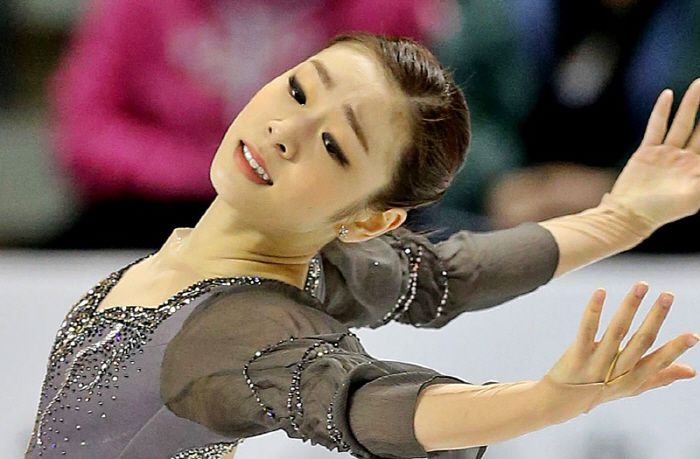 김연아 [사진출처=연합뉴스]