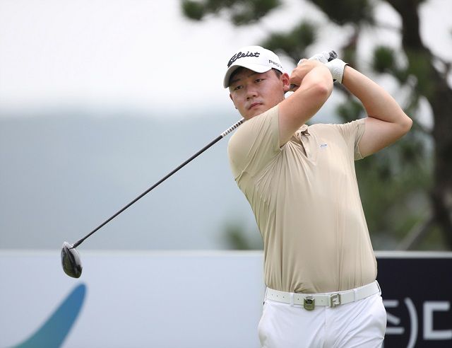 사진=한국프로골프협회 제공