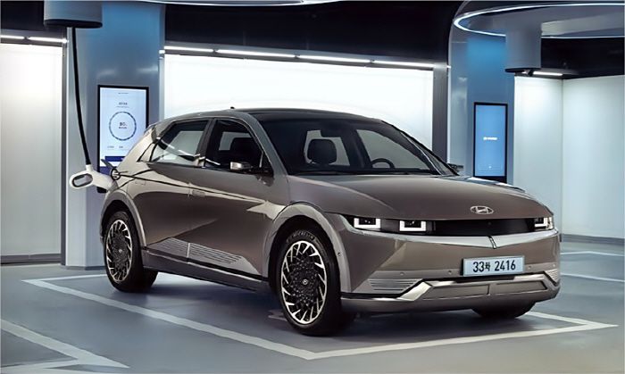 아이오닉5 [사진 출처 = 현대차]