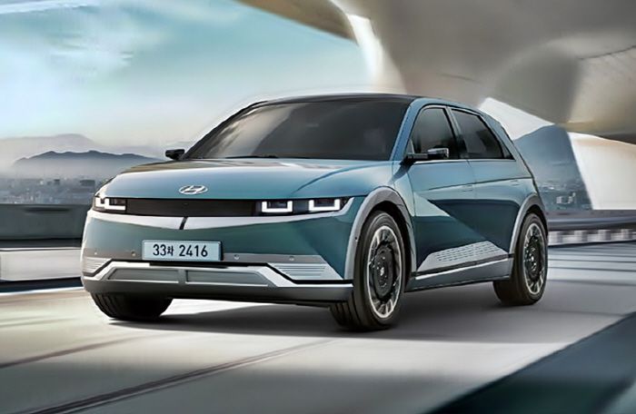 아이오닉5 [사진 출처 = 현대차]