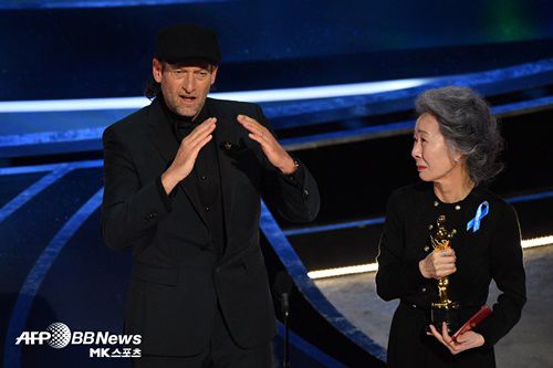 사진=ⓒAFPBBNews = News1