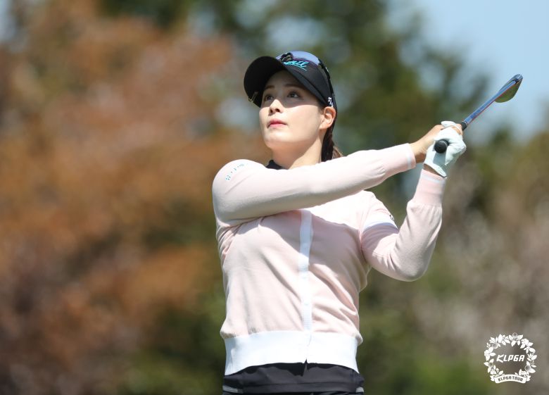 박결. <사진 KLPGA 제공>