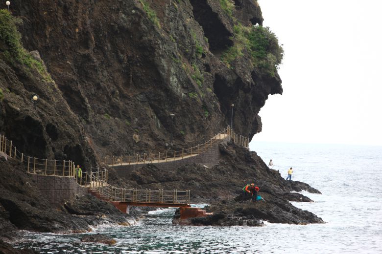 경북 울릉도 / 사진 = 한국관광공사