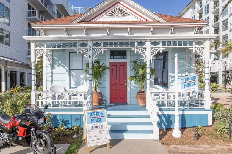 사진 = 미션 퍼시픽 호텔