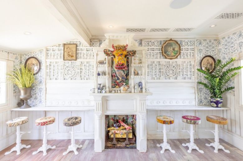 사진 = 미션 퍼시픽 호텔