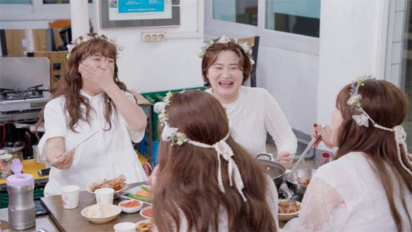 넷플릭스 오리지널 예능 `셀럽은 회의 중`. [사진 제공 = 넷플릭스]