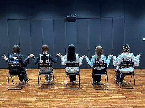 뉴진스, 르세라핌, 아이브, 엔믹스 K팝 걸그룹 4대장이 한 팀으로 뭉친다. 사진= KBS