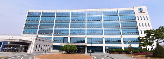 수원지검 여주지청 <자료=네이버지도 캡처>