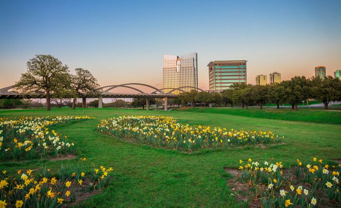 텍사스주 포트워스.  / 사진 =  미국관광청