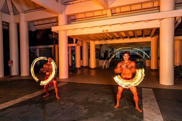 PIC 사이판 나이트쇼 / 사진=MRI