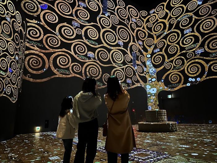 유니크 베뉴로 선정된 빛의 시어터 [자료 = 빛의 시어터]