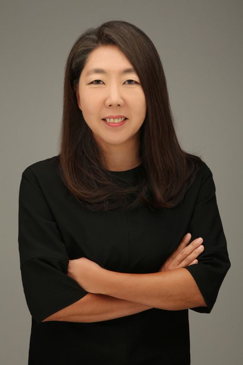 정윤이 해비치호텔앤드리조트 사장