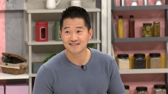 강형욱. 사진 ㅣ스타투데이DB