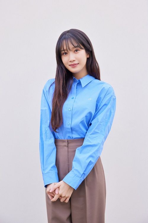 <사랑의 이해>  문가영. 사진=키이스트