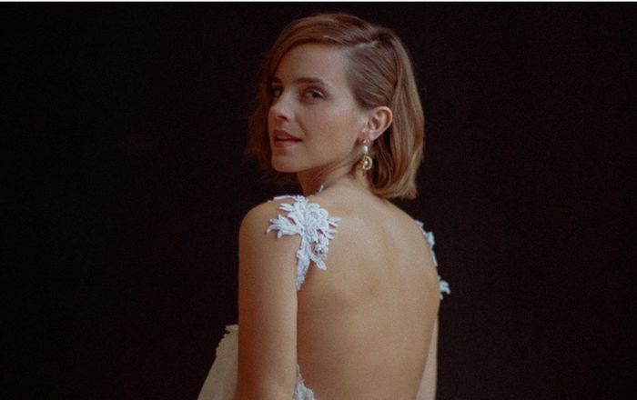 엠마 왓슨이 딥페이크 기술로 SNS 음란 광고에 자주 등장하고 있다. [사진출처 = 엠마 왓슨 인스타그램]