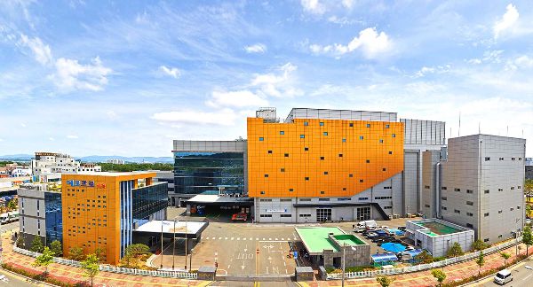 에코프로비엠 전경.[사진제공=에코프로비엠]