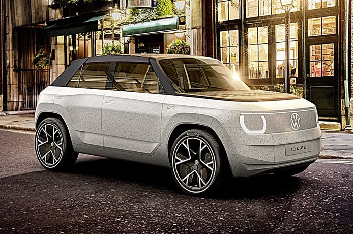 ID. 라이프 쇼카  [사진출처=폭스바겐]