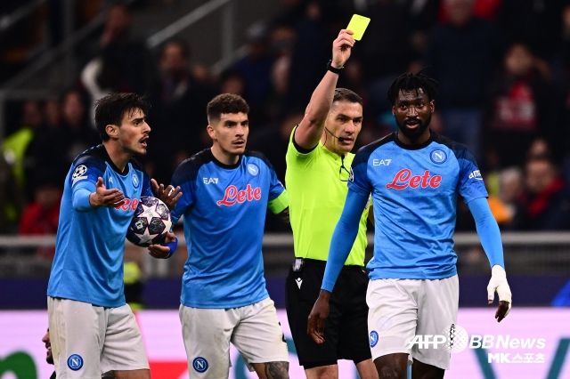 사진(이탈리아, 밀라노)=ⓒAFPBBNews = News1