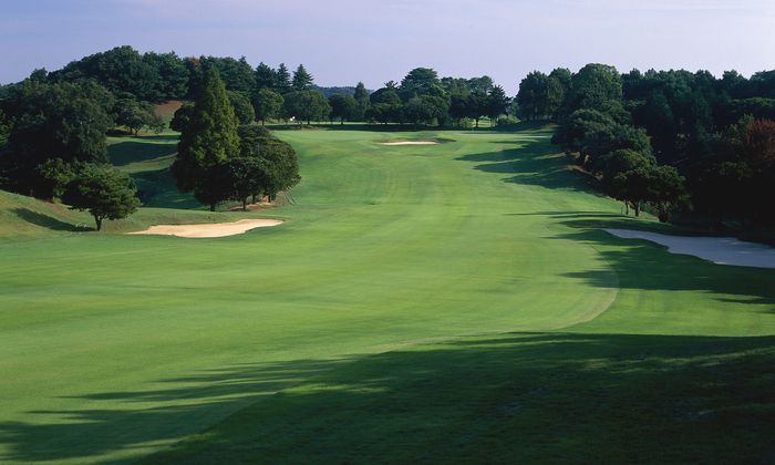 일본 나리타 센트럴cc / 사진 = 센트럴cc