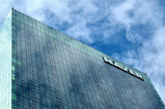 네이버 사옥.[사진제공=연합뉴스]