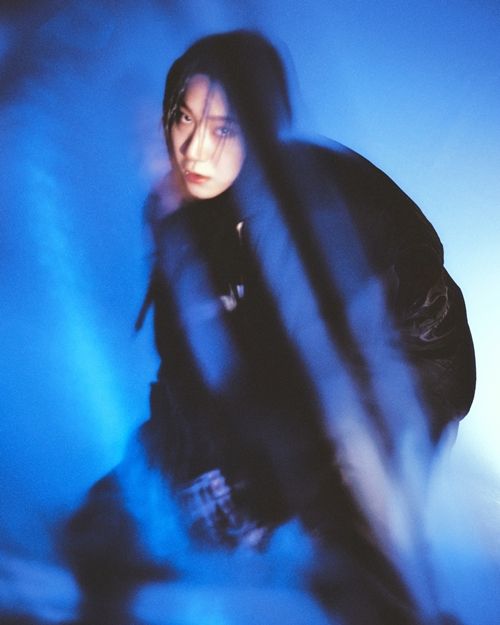 페노메코가 19일 ‘PENOMECO Rorschach Part 1’를 발매했다. 사진=피네이션