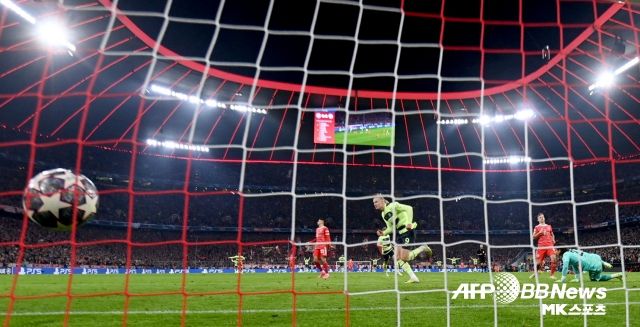 사진(MUNICH, GERMANY)=ⓒAFPBBNews = News1