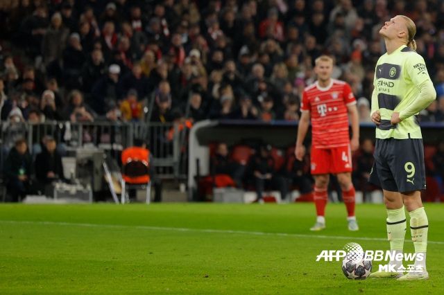 사진(MUNICH, GERMANY)=ⓒAFPBBNews = News1