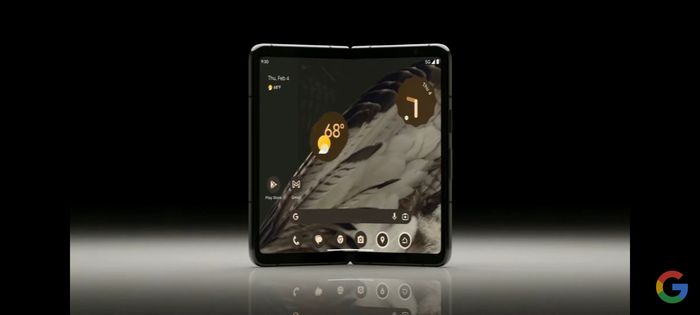 구글 픽셀 폴드
