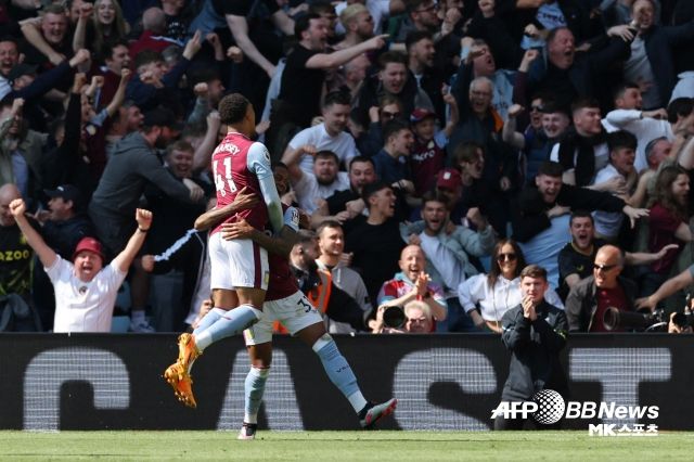 사진(버밍엄, 영국)=ⓒAFPBBNews = News1