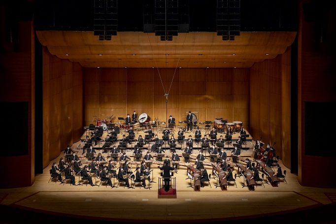 마리아나 관광청은 국립극장과의 협업을 통해 국악으로 편곡한 사이판 대중가요를 선보였다 / 사진 = 국립극장