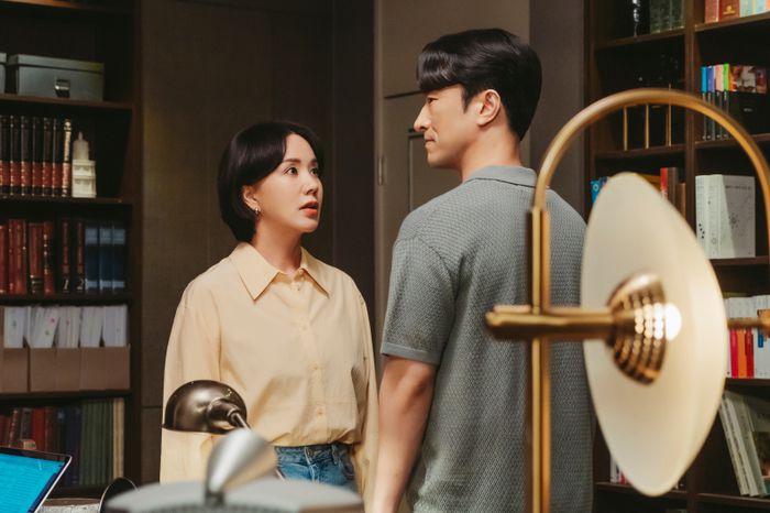 ‘닥터 차정숙’  한 장면. 사진 ㅣJTBC