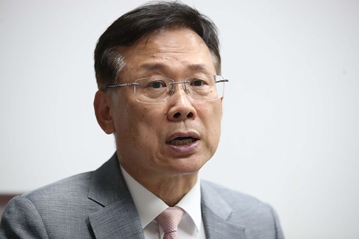 윤두현 국민의힘 의원