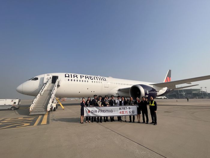 사진 = 에어프레미아