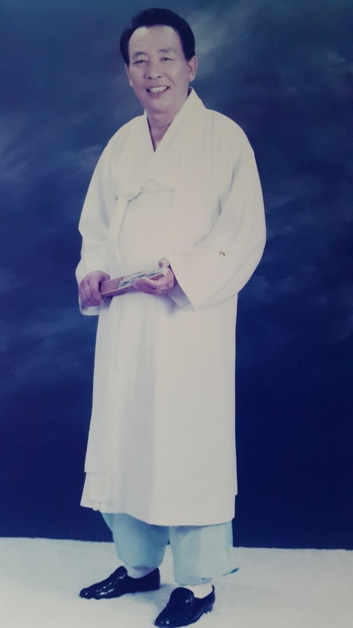 조상현 명창(86)