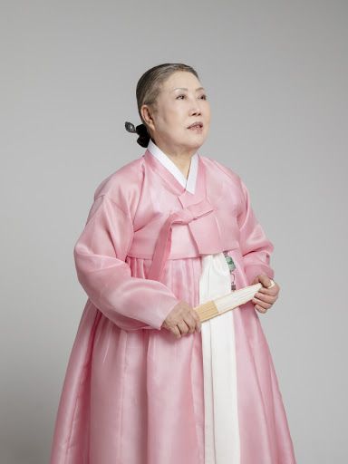 신영희 명창(80)