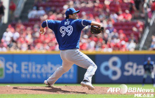 사진(美 신시내티)=ⓒAFPBBNews = News1