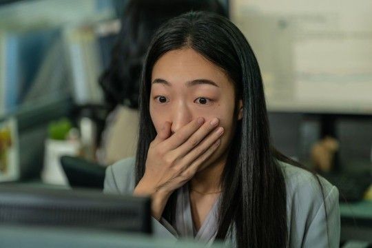 이한별. 사진l넷플릭스