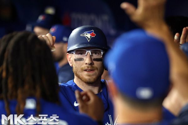 대니 잰슨이 부상자 명단에 올랐다. 사진= MK스포츠 DB