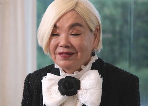 추성훈과 김수미의 만남이 ‘사장님 귀는 당나귀 귀’를 통해 공개된다. 사진=KBS 2TV